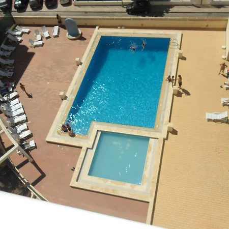 Jasmine 6 E Apartamento