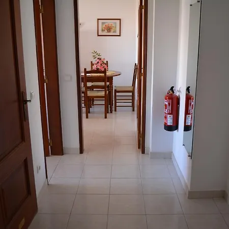 Jasmine 6 E * Armação de Pêra