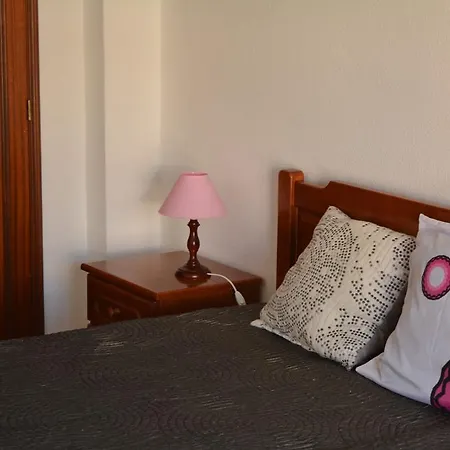 Jasmine 6 E Appartement Armação de Pêra