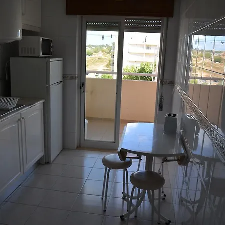 Appartement Jasmine 6 E *
