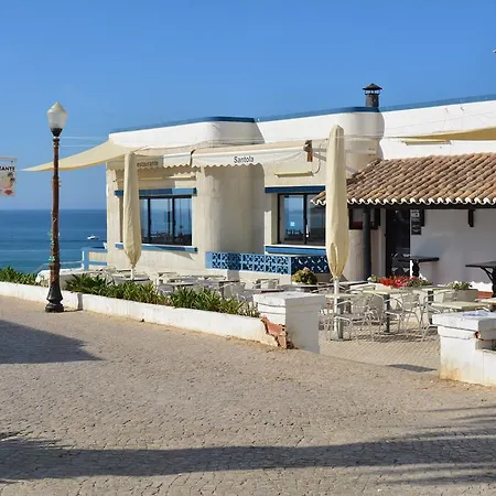Appartement Jasmine 6 E Armação de Pêra